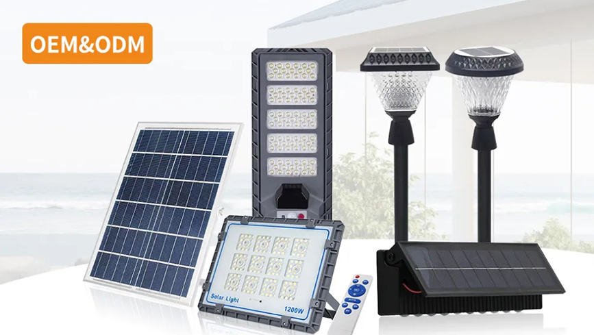 LANHUA LIGHTING APPLIANCE CO.,LTD.