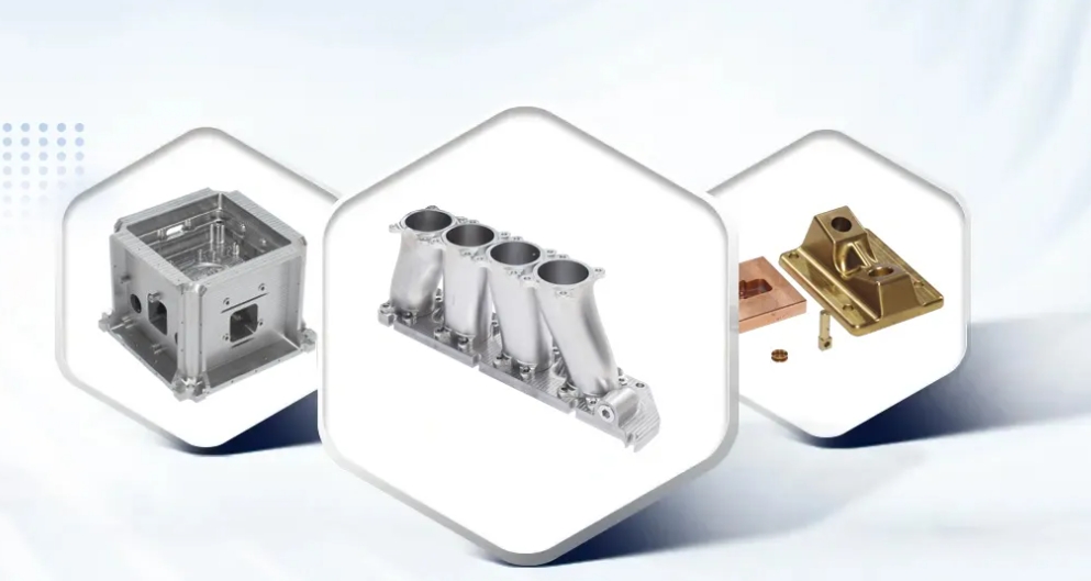 RICHENG PRECISION TECHNOLOGY CO., LTD